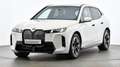 BMW iX xDrive45 Weiß - thumbnail 6