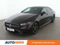 Mercedes-Benz CLS 300 CLS 300 d Aut.*NAVI*LED*CAM*PDC* Zwart - thumbnail 1