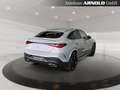 Mercedes-Benz GLC 300 GLC 300 d 4M Coupé AMG-Line HuD AIRMATIC PanoD. Grau - thumbnail 4