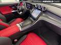Mercedes-Benz GLC 300 GLC 300 d 4M Coupé AMG-Line HuD AIRMATIC PanoD. Grau - thumbnail 12
