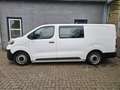 Toyota Proace Worker 1.6 D-4D Cool Comfort Long DC Fehér - thumbnail 3