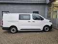Toyota Proace Worker 1.6 D-4D Cool Comfort Long DC Fehér - thumbnail 2