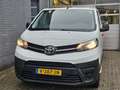 Toyota Proace Worker 1.6 D-4D Cool Comfort Long DC Fehér - thumbnail 7