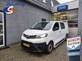 Toyota Proace Worker 1.6 D-4D Cool Comfort Long DC Fehér - thumbnail 1