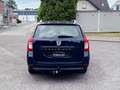 Dacia Logan MCV II Kombi Ambiance 1.2 *2.Hand*wenig km Blauw - thumbnail 5
