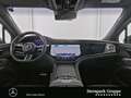 Mercedes-Benz EQS SUV EQS 450 4M SUV 118kWh AMGPrem+'Massage'AHK'Night Серый - thumbnail 3