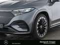 Mercedes-Benz EQS SUV EQS 450 4M SUV 118kWh AMGPrem+'Massage'AHK'Night Серый - thumbnail 2