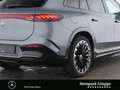 Mercedes-Benz EQS SUV EQS 450 4M SUV 118kWh AMGPrem+'Massage'AHK'Night Серый - thumbnail 8