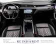 Audi e-tron SPORTBACK S BLACK S-SITZE/HuD/PANO/360° Rouge - thumbnail 19