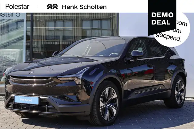 Polestar 3