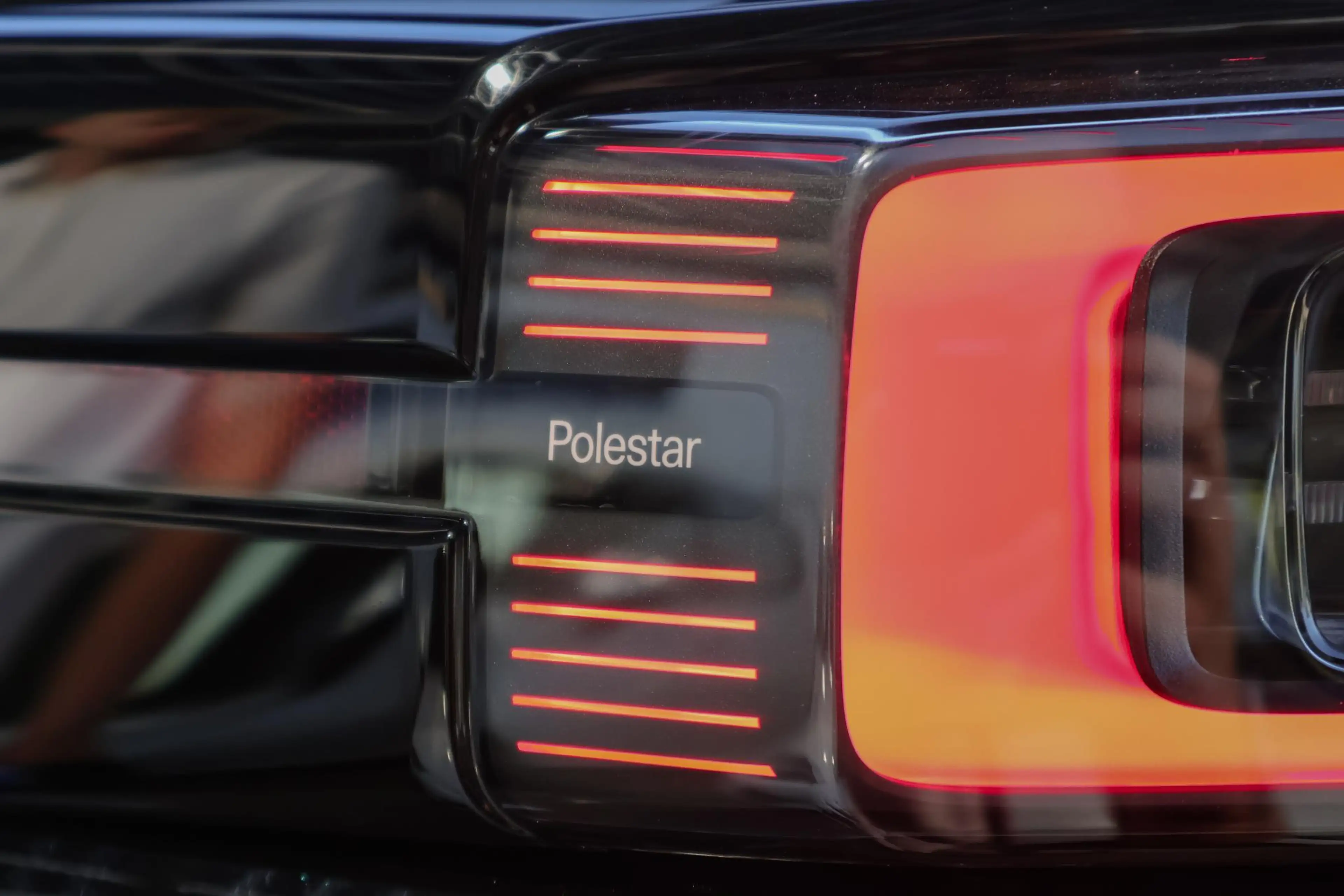Polestar 3 Long range Single motor Pilot Plus 111 kWh | Adapt — photo 10