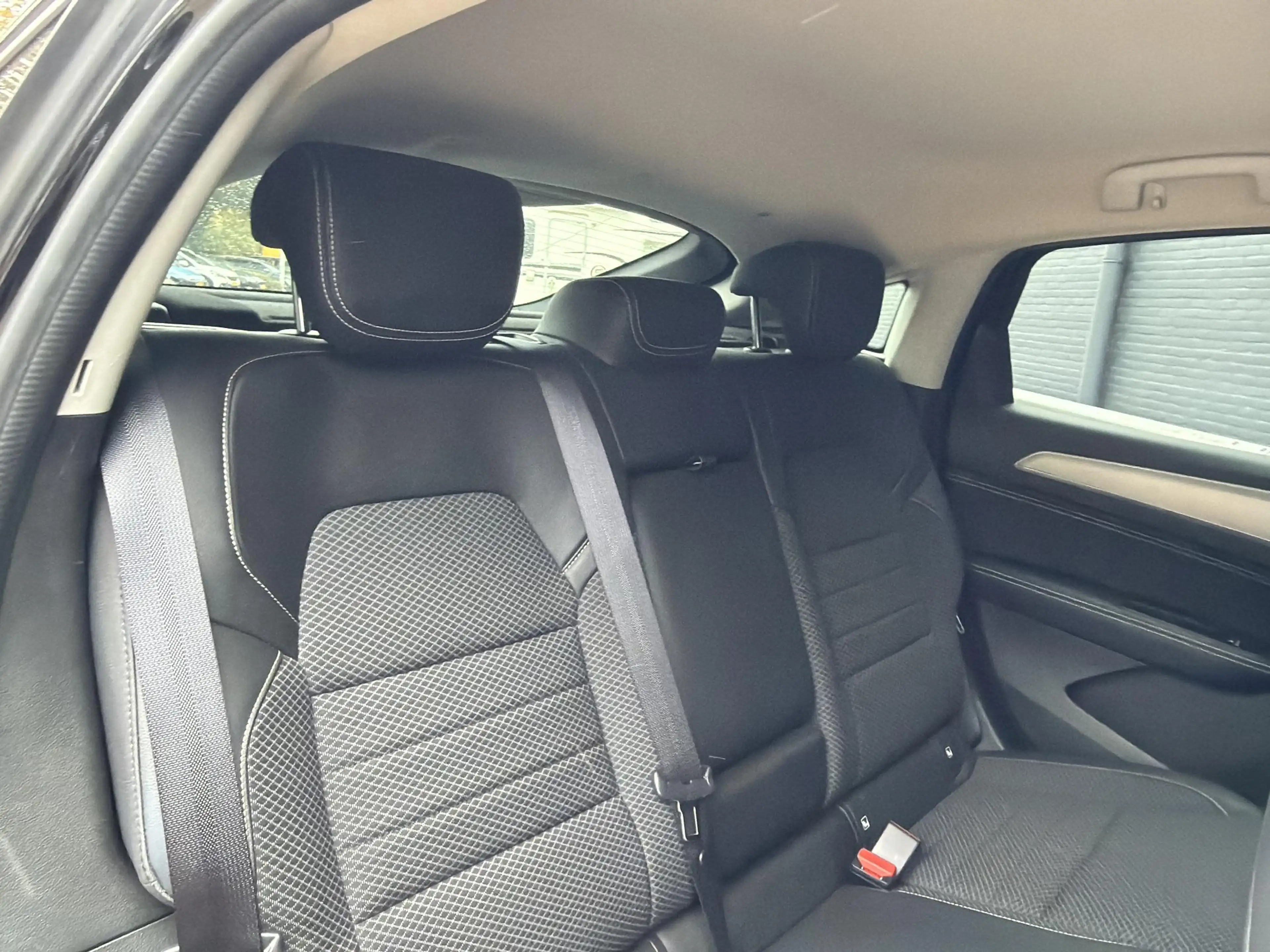Renault Arkana 1.6 E-Tech Hybrid 145 Intens | €10.700,- | — photo 10