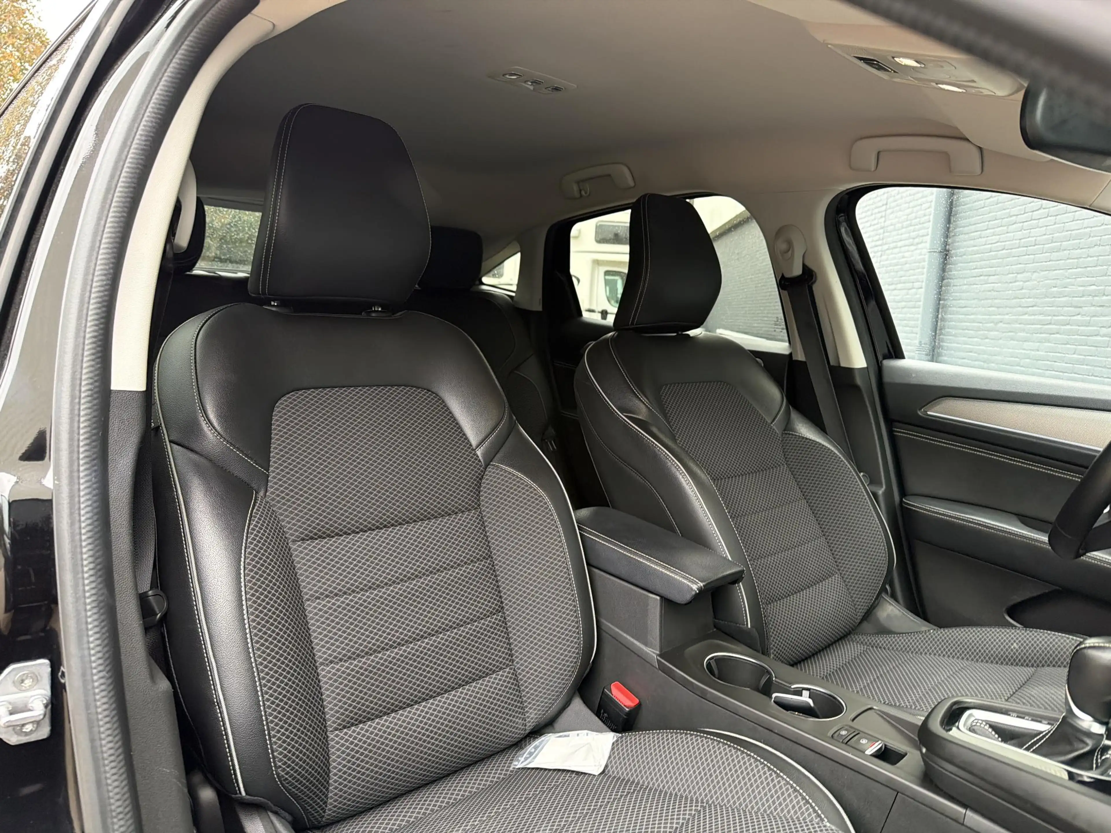 Renault Arkana 1.6 E-Tech Hybrid 145 Intens | €10.700,- | — photo 9