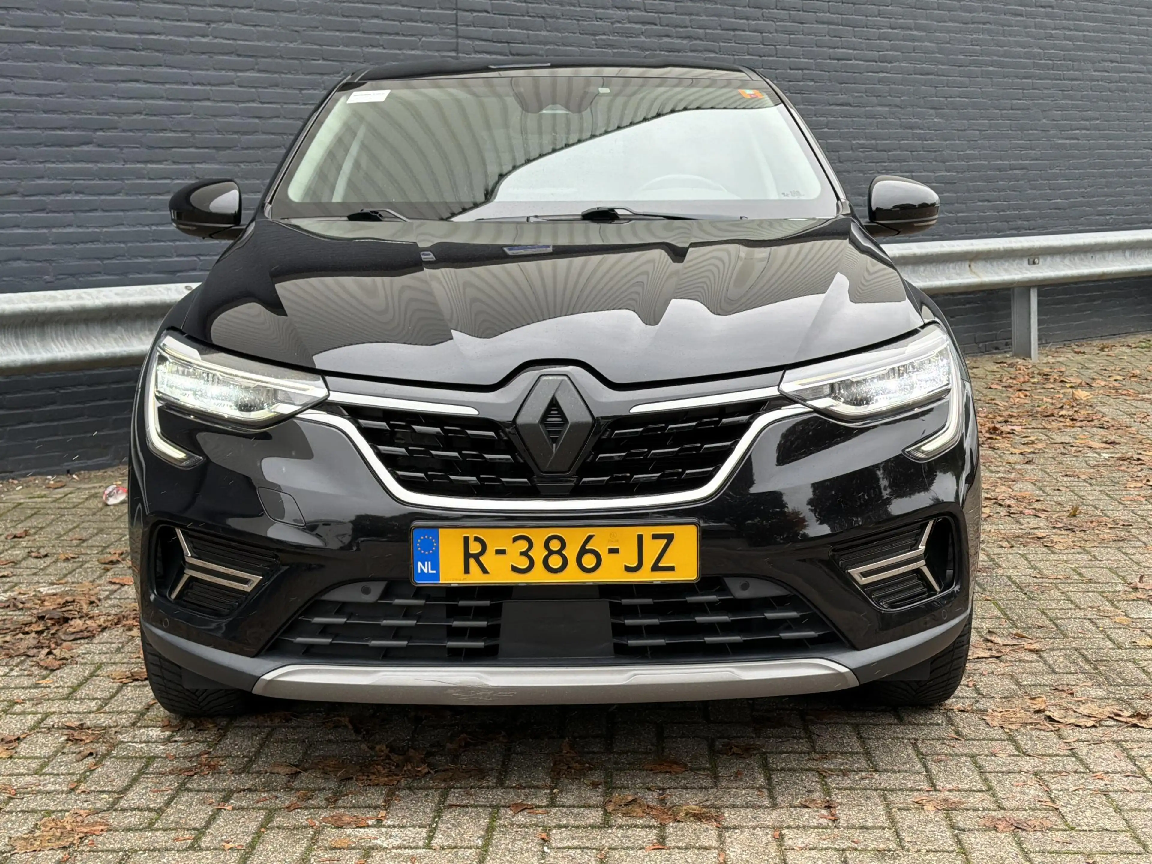 Renault Arkana 1.6 E-Tech Hybrid 145 Intens | €10.700,- | — photo 2