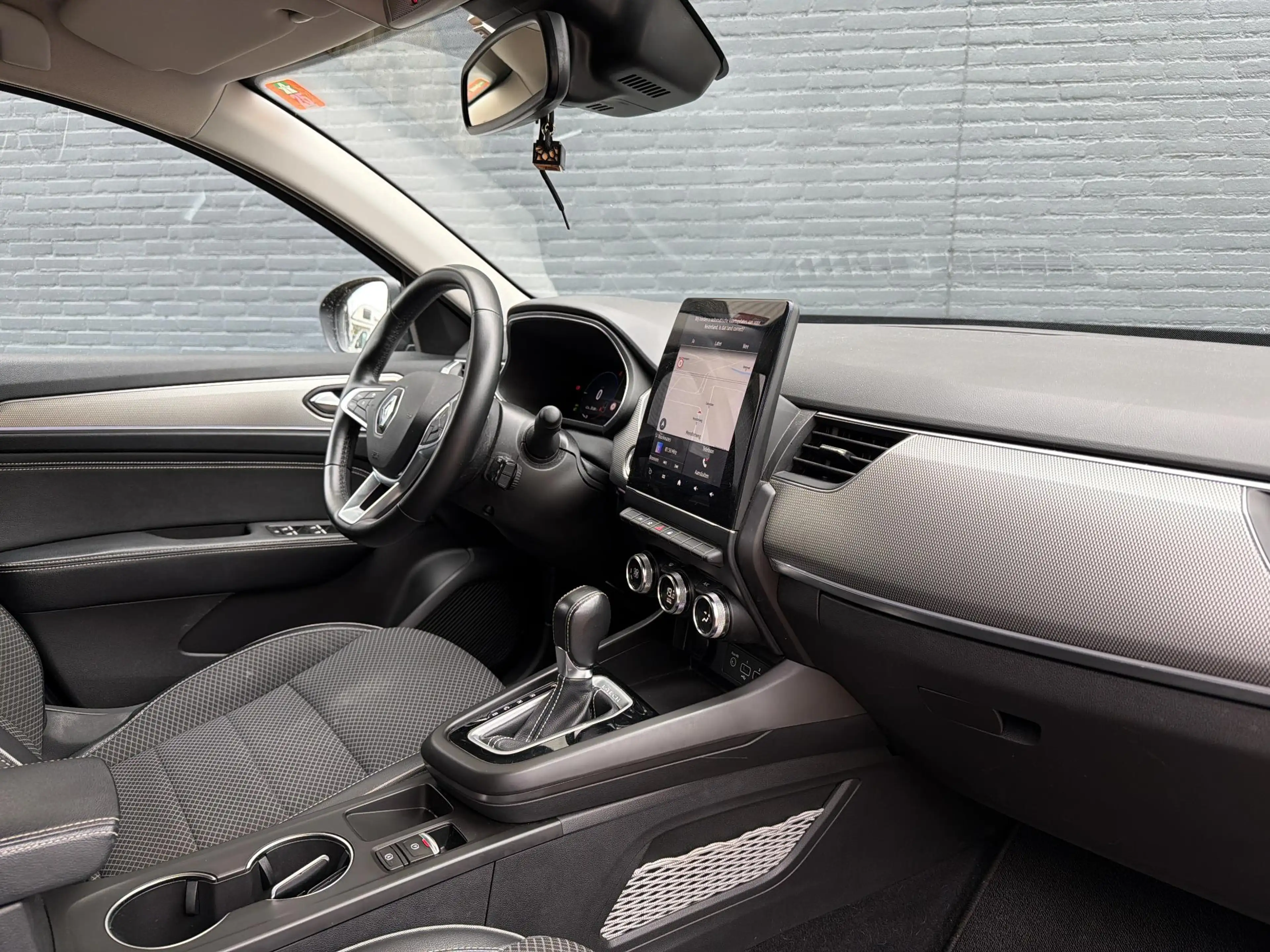 Renault Arkana 1.6 E-Tech Hybrid 145 Intens | €10.700,- | — photo 8