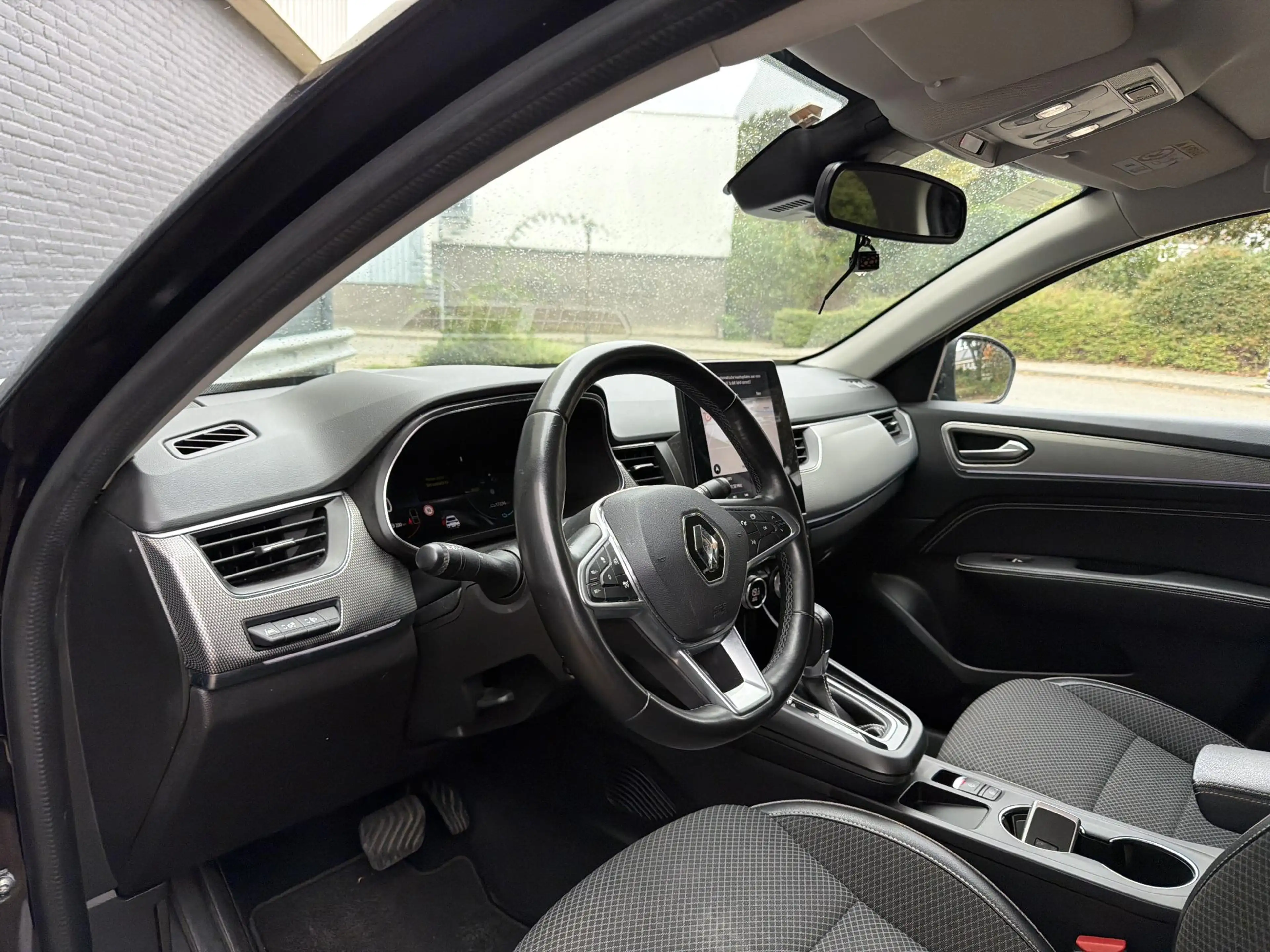 Renault Arkana 1.6 E-Tech Hybrid 145 Intens | €10.700,- | — photo 11