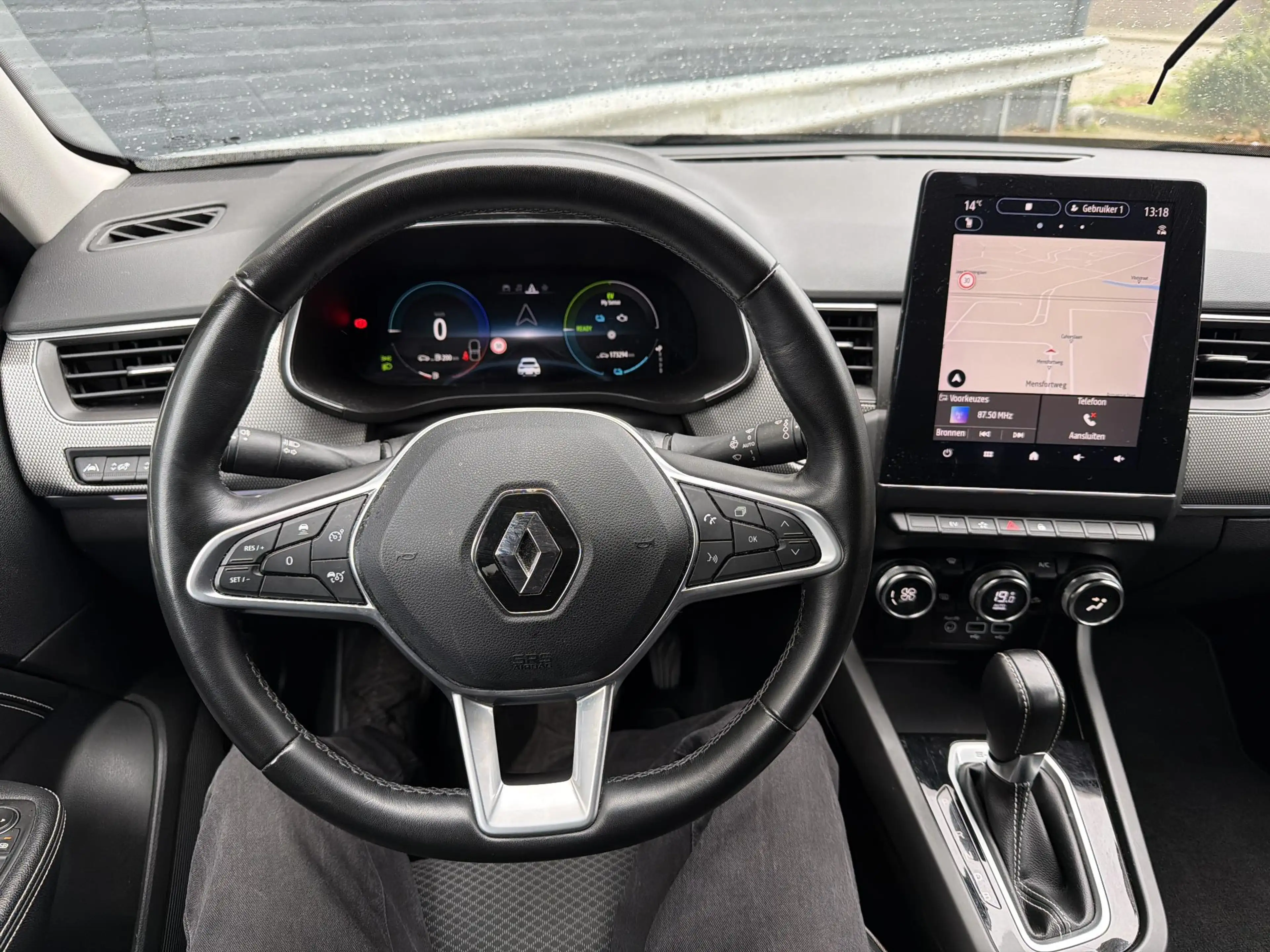 Renault Arkana 1.6 E-Tech Hybrid 145 Intens | €10.700,- | — photo 12