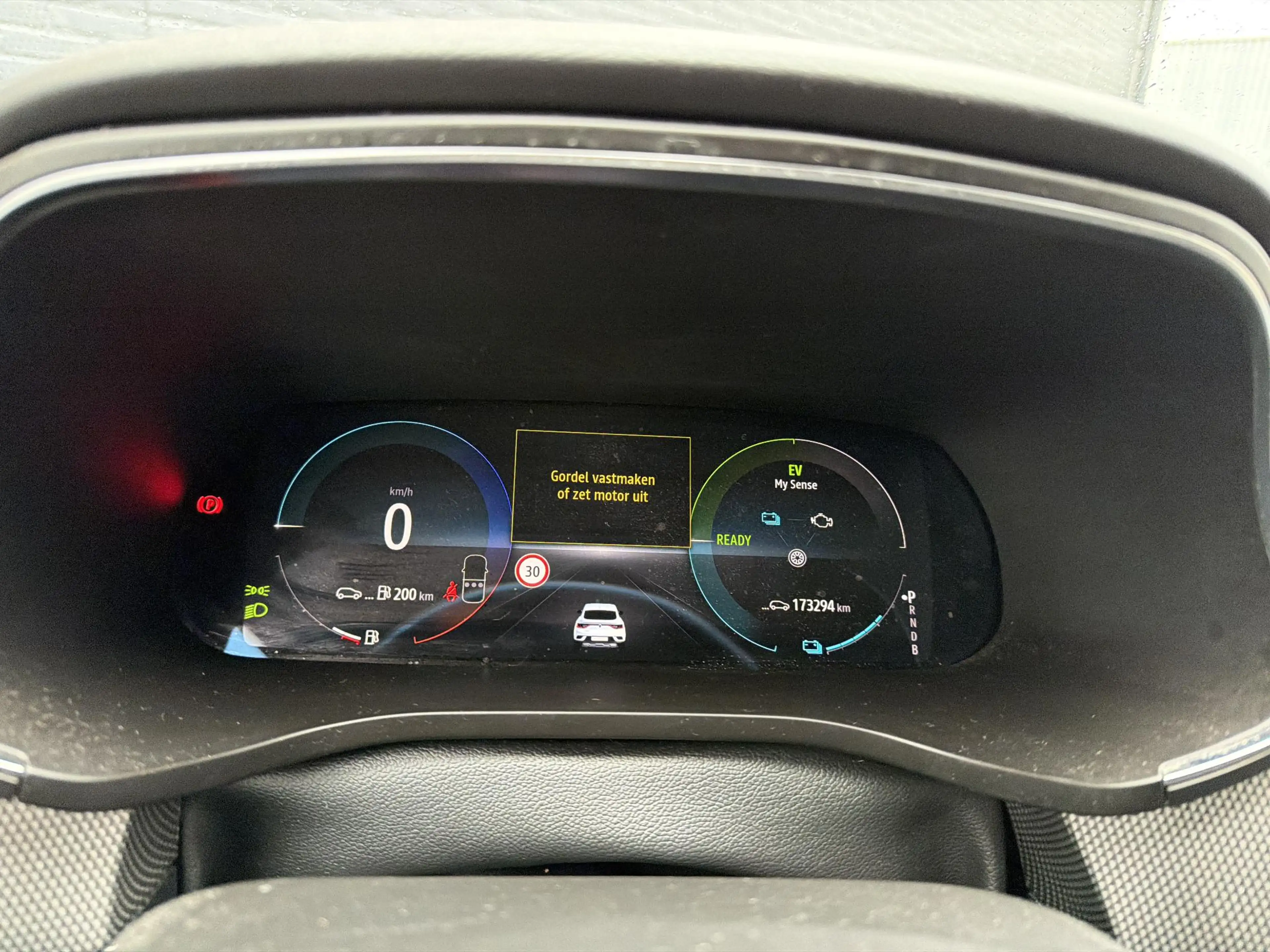 Renault Arkana 1.6 E-Tech Hybrid 145 Intens | €10.700,- | — photo 15