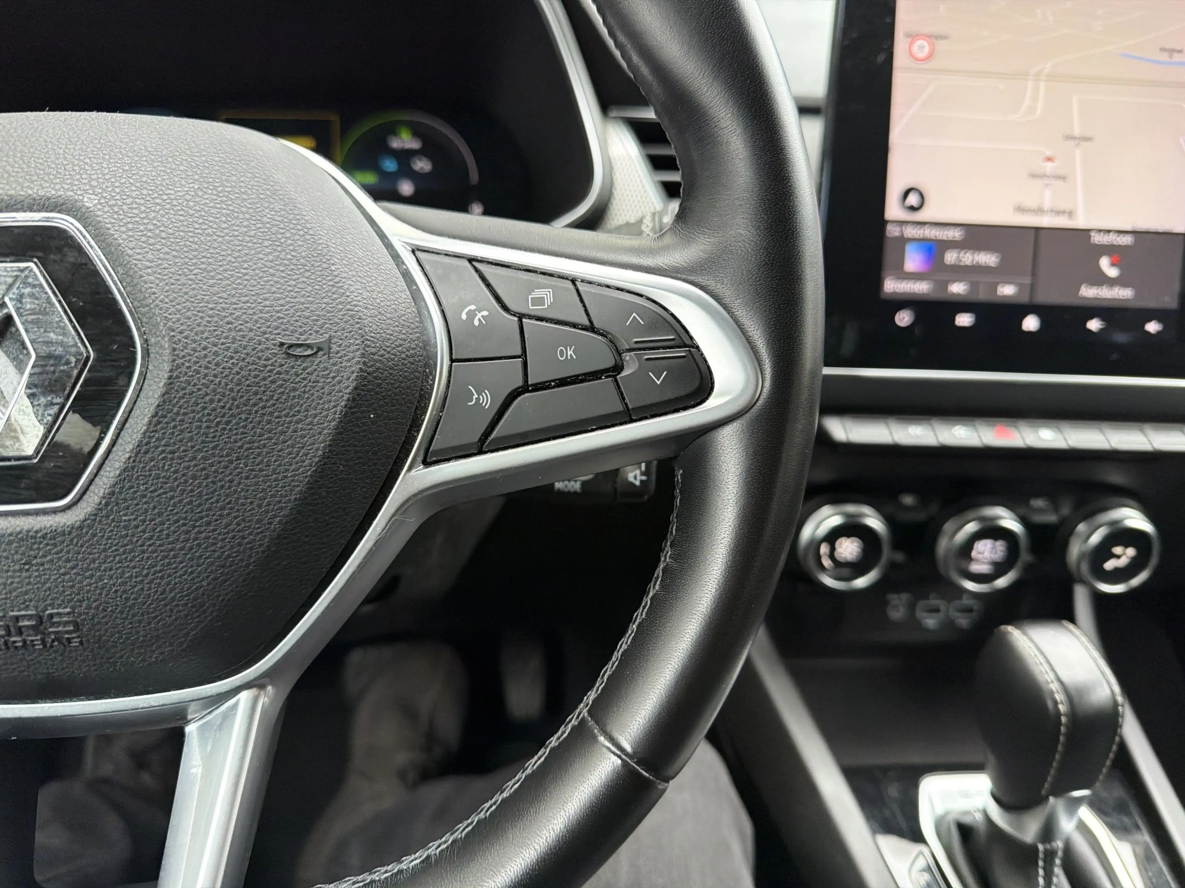 Renault Arkana 1.6 E-Tech Hybrid 145 Intens | €10.700,- | — photo 14