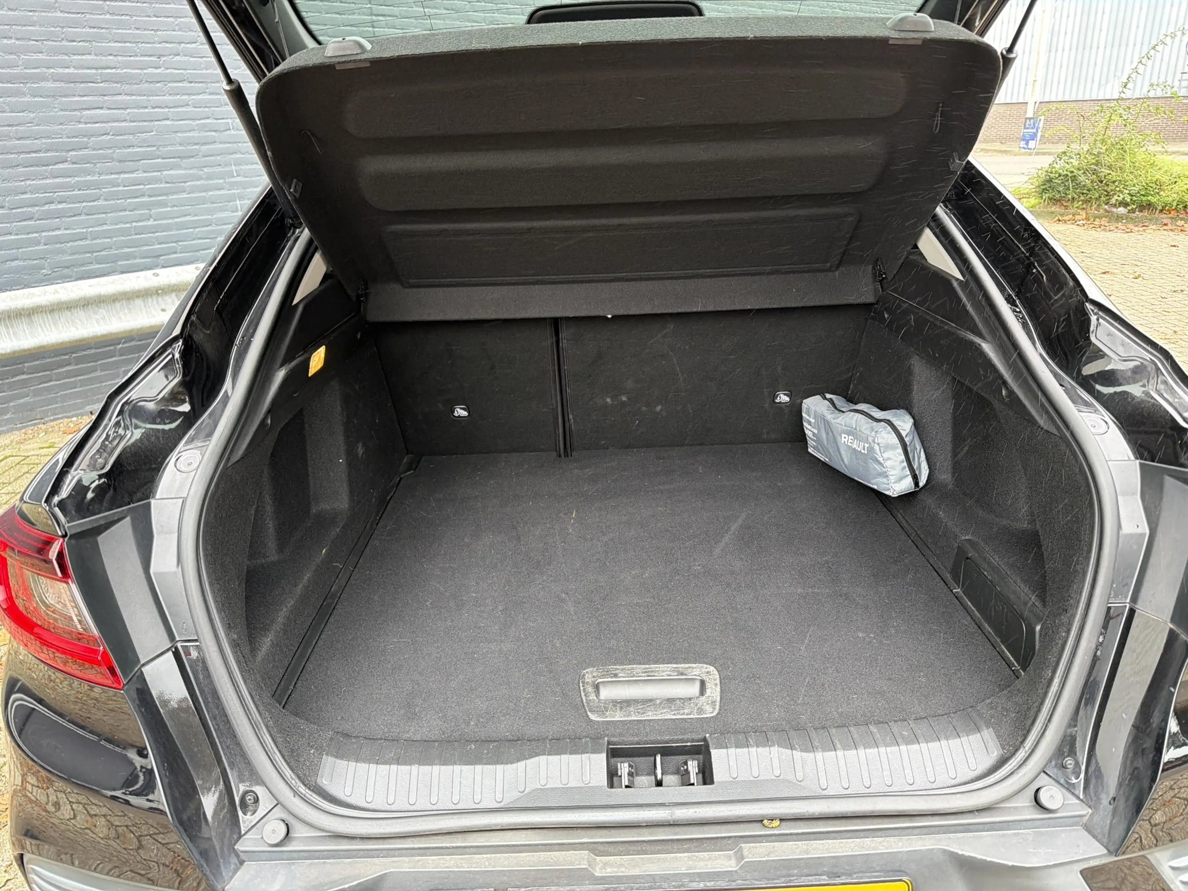 Renault Arkana 1.6 E-Tech Hybrid 145 Intens | €10.700,- | — photo 6