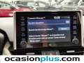 Toyota RAV 4 2.5 hybrid 4WD Luxury Gris - thumbnail 8