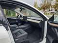 Tesla Model Y 440 cv LONG RANGE AWD 75kWh BLANC NACRE TVA RECUP Bianco - thumbnail 10