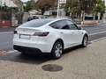 Tesla Model Y 440 cv LONG RANGE AWD 75kWh BLANC NACRE TVA RECUP Bianco - thumbnail 7