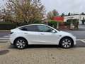Tesla Model Y 440 cv LONG RANGE AWD 75kWh BLANC NACRE TVA RECUP Bianco - thumbnail 5