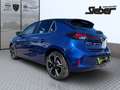 Opel Corsa F 1.2 Elegance LED Kamera Sitzhzg Blau - thumbnail 5