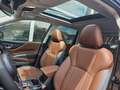 Subaru Forester Premium 2,0i e-Boxer AWD CVT Negro - thumbnail 9