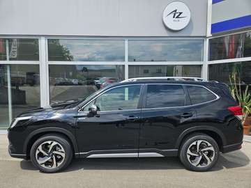 Premium 2,0i e-Boxer AWD CVT