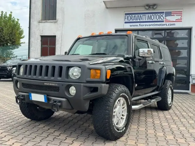 HUMMER H3 H3 3.5 SUV