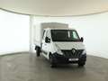 Renault Master DoKa PRITSCHE L3H1 3,5t 4x4 dCi 130 Weiß - thumbnail 2