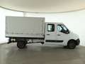 Renault Master DoKa PRITSCHE L3H1 3,5t 4x4 dCi 130 Weiß - thumbnail 7
