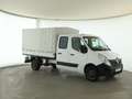 Renault Master DoKa PRITSCHE L3H1 3,5t 4x4 dCi 130 Weiß - thumbnail 9