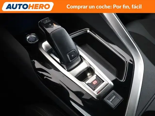Peugeot 5008 view 28