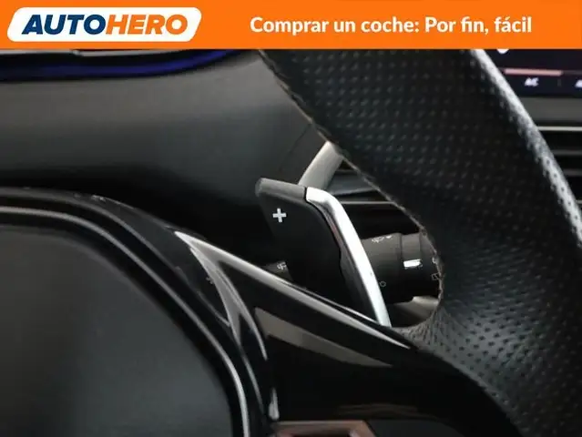 Peugeot 5008 view 30