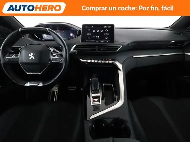 Peugeot 5008 view 13