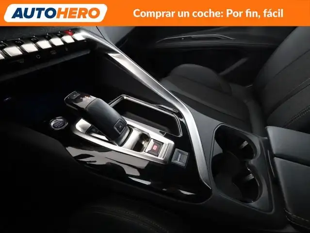 Peugeot 5008 view 29
