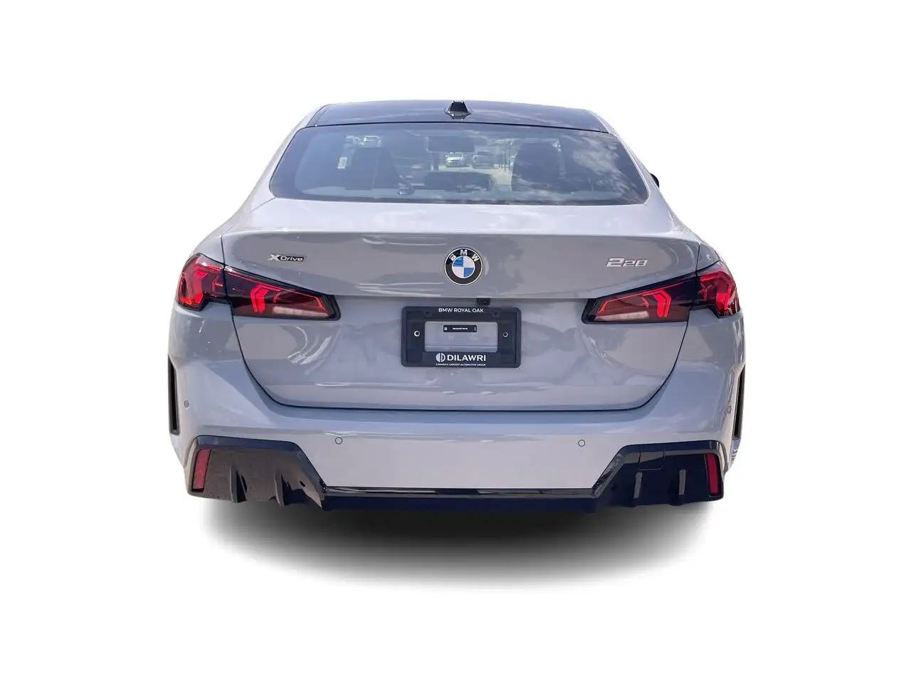 BMW 2 Series снимка BMW 2 Series