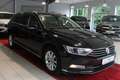 Volkswagen Passat Variant 2.0 TDI SCR DSG *AHK/SCHECKHEFT/1.VORBES* Чорний - thumbnail 7