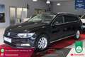 Volkswagen Passat Variant 2.0 TDI SCR DSG *AHK/SCHECKHEFT/1.VORBES* Чорний - thumbnail 1