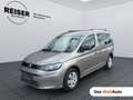 Volkswagen Caddy Family TSI Braun - thumbnail 1