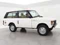 Land Rover Range Rover CLASSIC 3.5 V8 2-DOOR LPG ORIGINEEL NEDERLANDS | 5 Wit - thumbnail 15