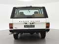 Land Rover Range Rover CLASSIC 3.5 V8 2-DOOR LPG ORIGINEEL NEDERLANDS | 5 Wit - thumbnail 8