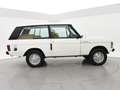 Land Rover Range Rover CLASSIC 3.5 V8 2-DOOR LPG ORIGINEEL NEDERLANDS | 5 Wit - thumbnail 10
