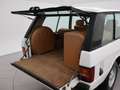 Land Rover Range Rover CLASSIC 3.5 V8 2-DOOR LPG ORIGINEEL NEDERLANDS | 5 Wit - thumbnail 36