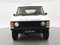 Land Rover Range Rover CLASSIC 3.5 V8 2-DOOR LPG ORIGINEEL NEDERLANDS | 5 Wit - thumbnail 7