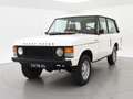 Land Rover Range Rover CLASSIC 3.5 V8 2-DOOR LPG ORIGINEEL NEDERLANDS | 5 Wit - thumbnail 50
