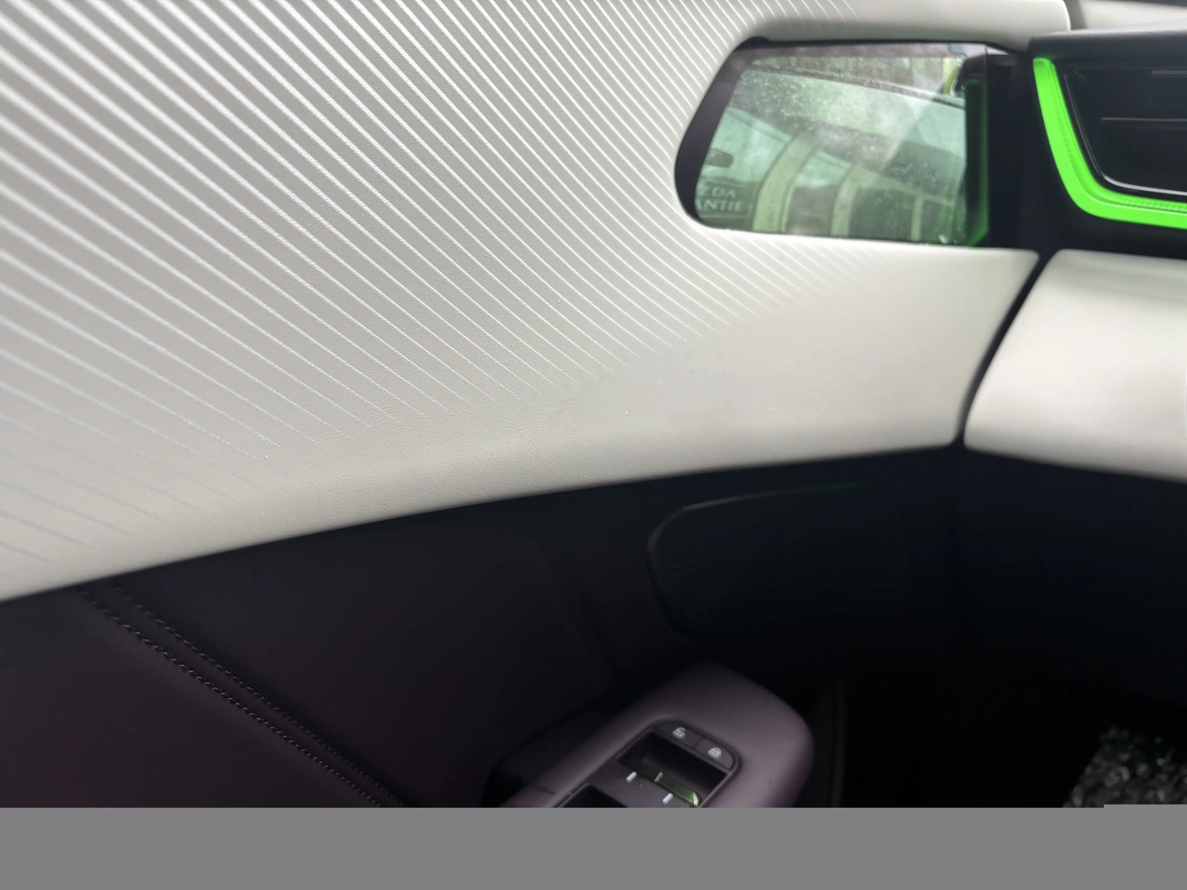 Mazda CX-6e Takumi Plus EV 258PS RWD — photo 12